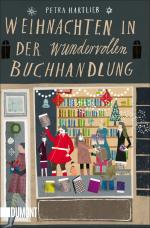 Cover-Bild Weihnachten in der wundervollen Buchhandlung