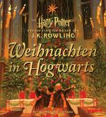 Cover-Bild Weihnachten in Hogwarts