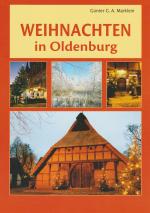 Cover-Bild Weihnachten in Oldenburg