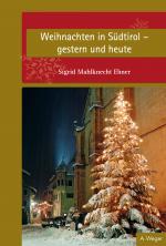 Cover-Bild Weihnachten in Südtirol