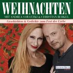 Cover-Bild Weihnachten mit Andrea Sawatzki und Christian Berkel