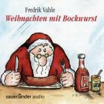 Cover-Bild Weihnachten mit Bockwurst