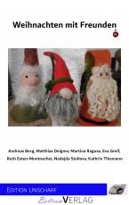 Cover-Bild Weihnachten mit Freunden