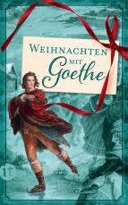 Cover-Bild Weihnachten mit Goethe