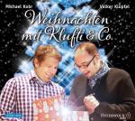 Cover-Bild Weihnachten mit Klufti & Co.