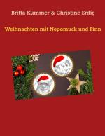 Cover-Bild Weihnachten mit Nepomuck und Finn