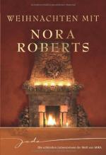 Cover-Bild Weihnachten mit Nora Roberts