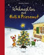 Cover-Bild Weihnachten mit Nulli und Priesemut
