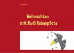 Cover-Bild Weihnachten mit Rudi Rabenpfote