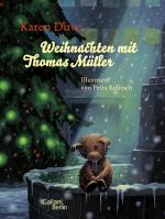 Cover-Bild Weihnachten mit Thomas Müller