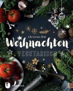 Cover-Bild Weihnachten vegetarisch