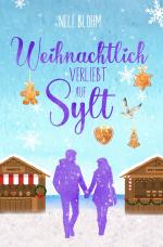 Cover-Bild Weihnachtlich verliebt auf Sylt