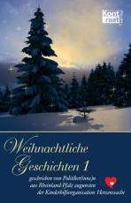 Cover-Bild Weihnachtliche Geschichten 1