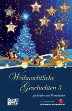 Cover-Bild Weihnachtliche Geschichten 3