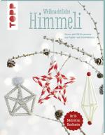 Cover-Bild Weihnachtliche Himmeli (kreativ.kompakt.)