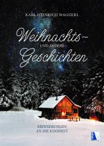 Cover-Bild Weihnachts- und andere Geschichten