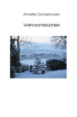 Cover-Bild Weihnachtsbüchlein