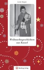 Cover-Bild Weihnachtsgeschichten aus Kassel