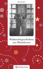 Cover-Bild Weihnachtsgeschichten aus Rheinhessen