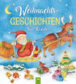 Cover-Bild Weihnachtsgeschichten für Kinder