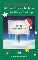 Cover-Bild Weihnachtsgeschichten für Klein und Groß
