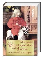 Cover-Bild Weihnachtsgeschichten und Legenden