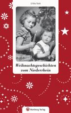Cover-Bild Weihnachtsgeschichten vom Niederrhein