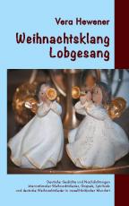 Cover-Bild Weihnachtsklang - Lobgesang