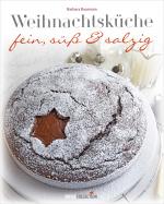 Cover-Bild Weihnachtsküche