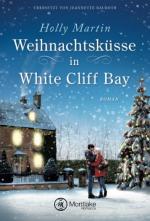 Cover-Bild Weihnachtsküsse in White Cliff Bay