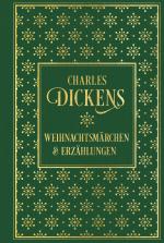 Cover-Bild Weihnachtsmärchen und Erzählungen: mit den Illustrationen der Erstausgaben