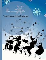 Cover-Bild Weihnachtstheater