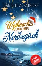 Cover-Bild Weihnachtswunder auf Norwegisch