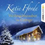 Cover-Bild Weihnachtszauber im Cottage
