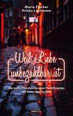 Cover-Bild Weil Liebe unbezahlbar ist