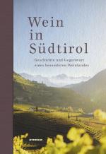 Cover-Bild Wein in Südtirol