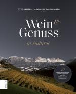 Cover-Bild Wein & Genuss in Südtirol