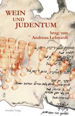 Cover-Bild Wein und Judentum