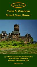 Cover-Bild Wein & Wandern Mosel, Saar, Ruwer