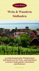 Cover-Bild Wein & Wandern Südbaden