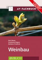 Cover-Bild Weinbau