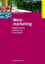 Cover-Bild Weinmarketing