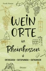 Cover-Bild Weinorte in Rheinhessen
