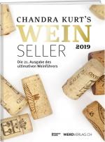 Cover-Bild Weinseller 2019