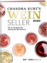 Cover-Bild Weinseller 2020