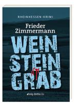 Cover-Bild Weinsteingrab