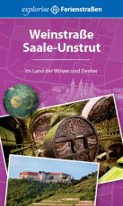 Cover-Bild Weinstraße Saale-Unstrut