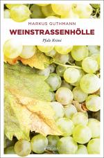 Cover-Bild Weinstraßenhölle