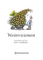 Cover-Bild Weinvisionen