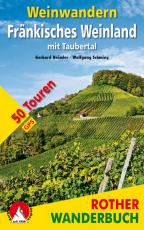 Cover-Bild Weinwandern Fränkisches Weinland